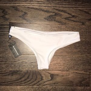 RUN SMALL Blackbough swim bottoms